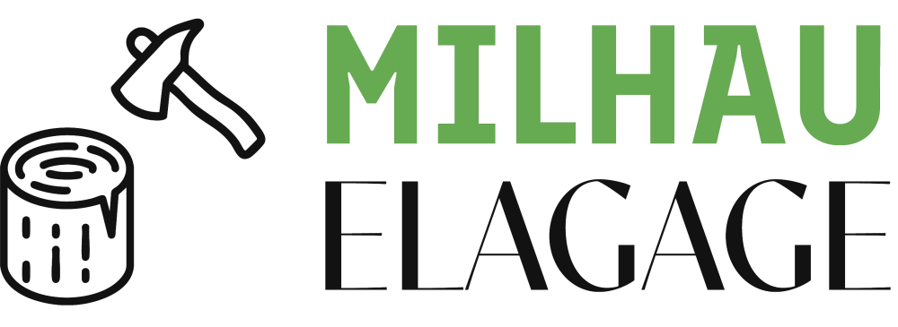 Logo principal Milhau